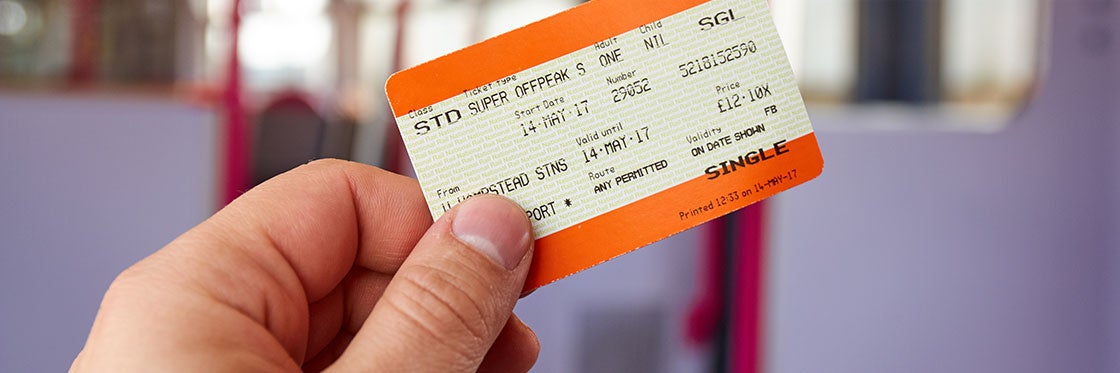monthly travel card watford to london