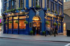 Visite à la découverte des pubs historiques de Londres