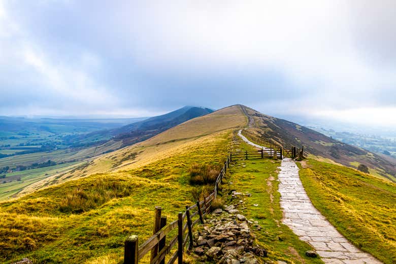 Pennine Moors