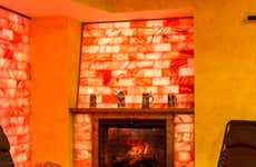 Experiencia en un spa de vino y una cueva de sal
