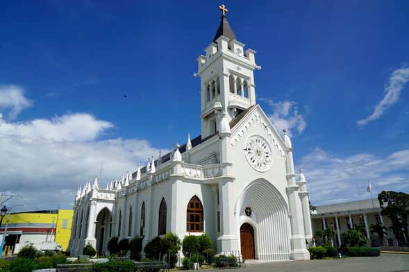 San Pedro de Macoris Tour