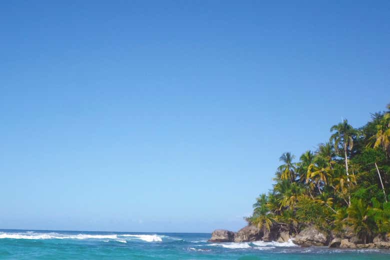 Blue Lagoon & Playa Grande Tour in Cabarete - Civitatis.com