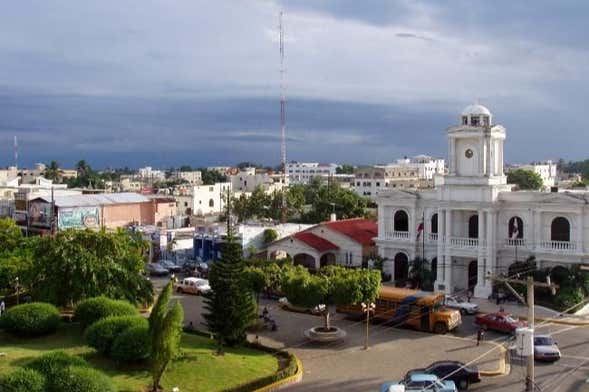 Free tour di San Francisco de Macorís