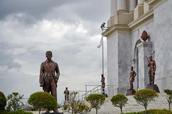 Tour por los museos de Santiago de los Caballeros