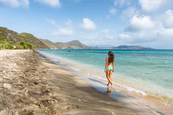 Tour por las playas de San Cristóbal