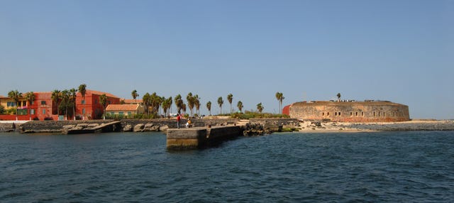 Visiter Dakar et l'ile de Gorée en une journée, que faire ?