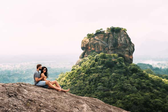 Tour de 8 días por lo mejor de Sri Lanka