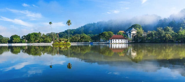 Kandy Private Excursion