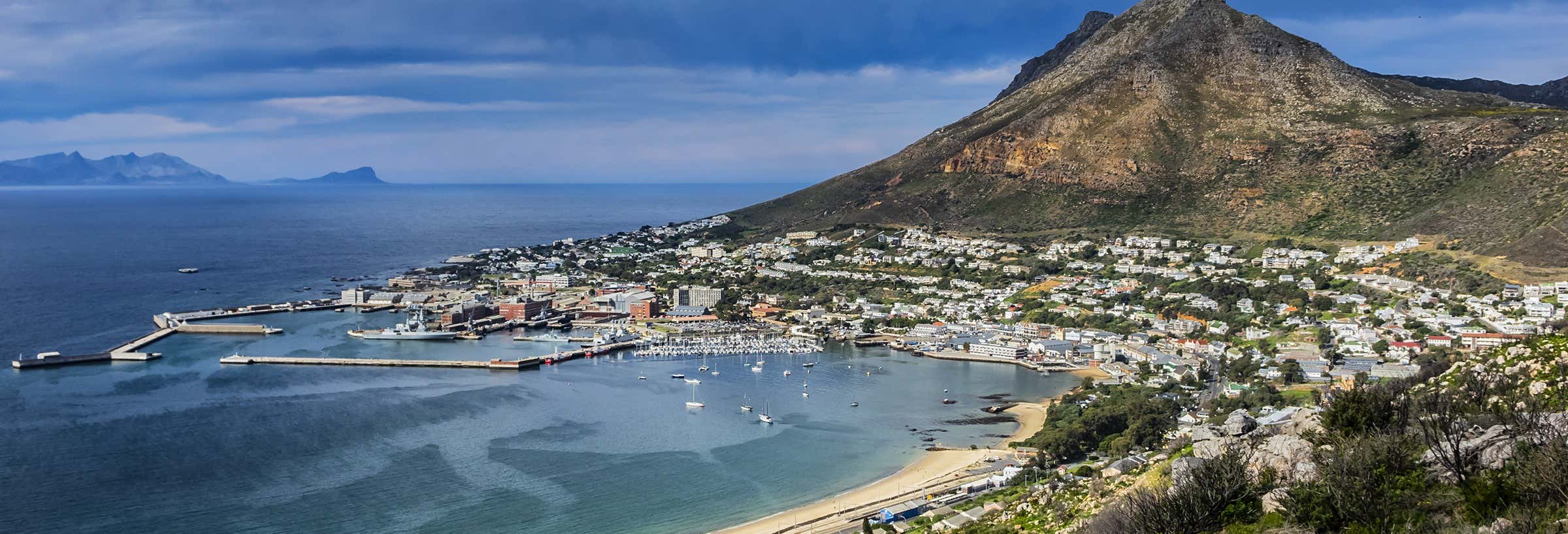 Simon's Town