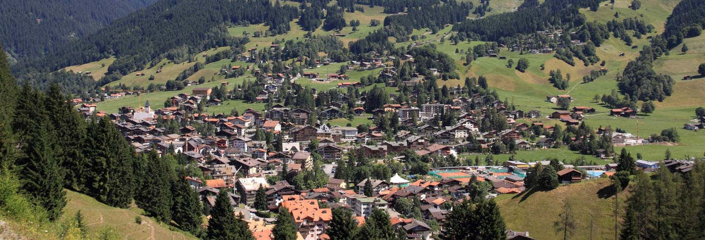 Klosters