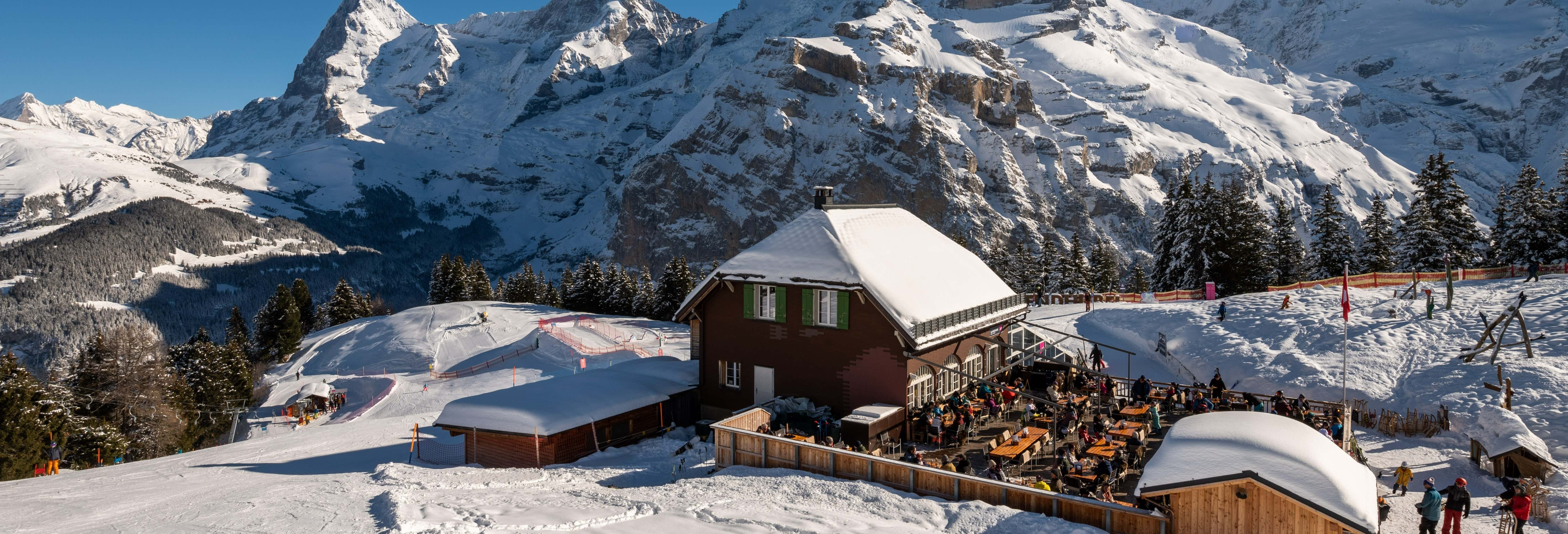 Mürren