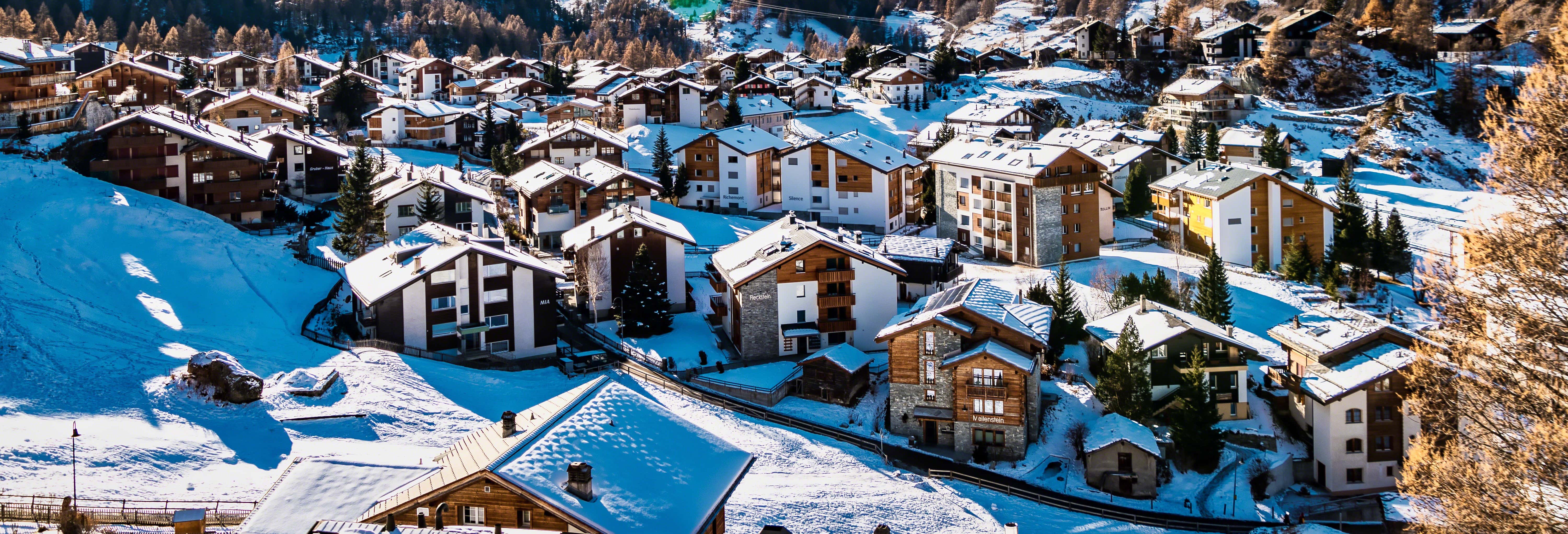 Zermatt