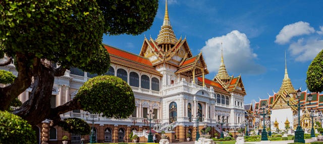 Bangkok Private Tour for Cruise Passengers from Laem Chabang Port