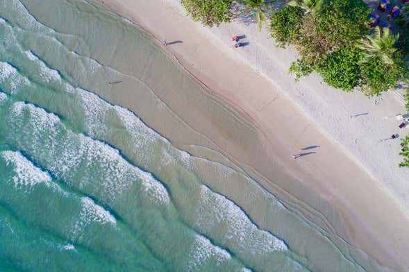 Tour por Koh Chang