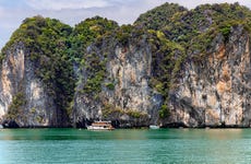 James Bond Island Tour