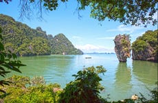 James Bond Island Speedboat Tour