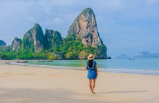 James Bond Island and Krabi Day Trip