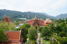 Phuket Guided Tour