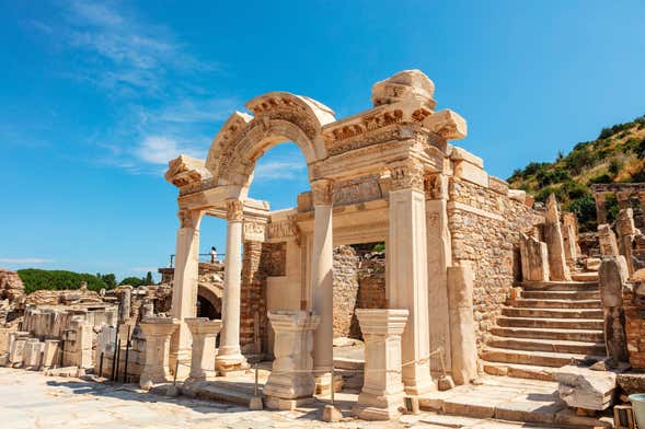 Ephesus Day Trip