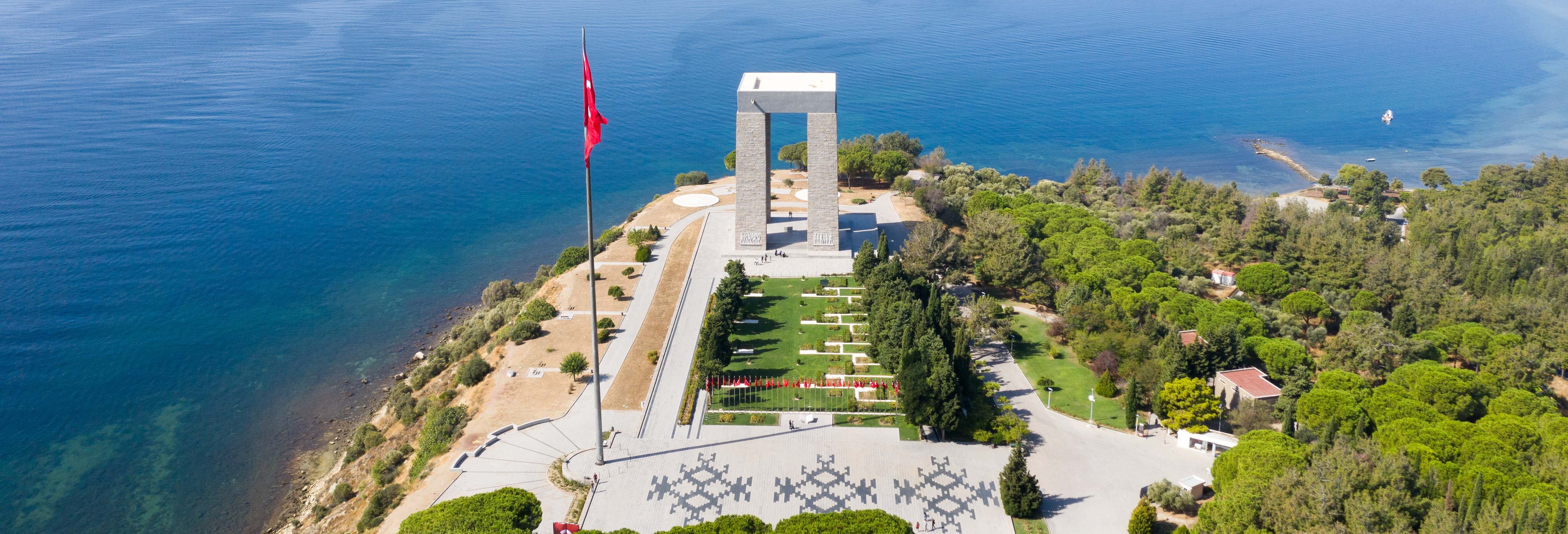 Çanakkale