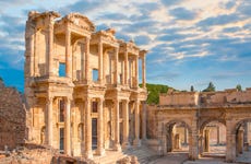 Ephesus Trip