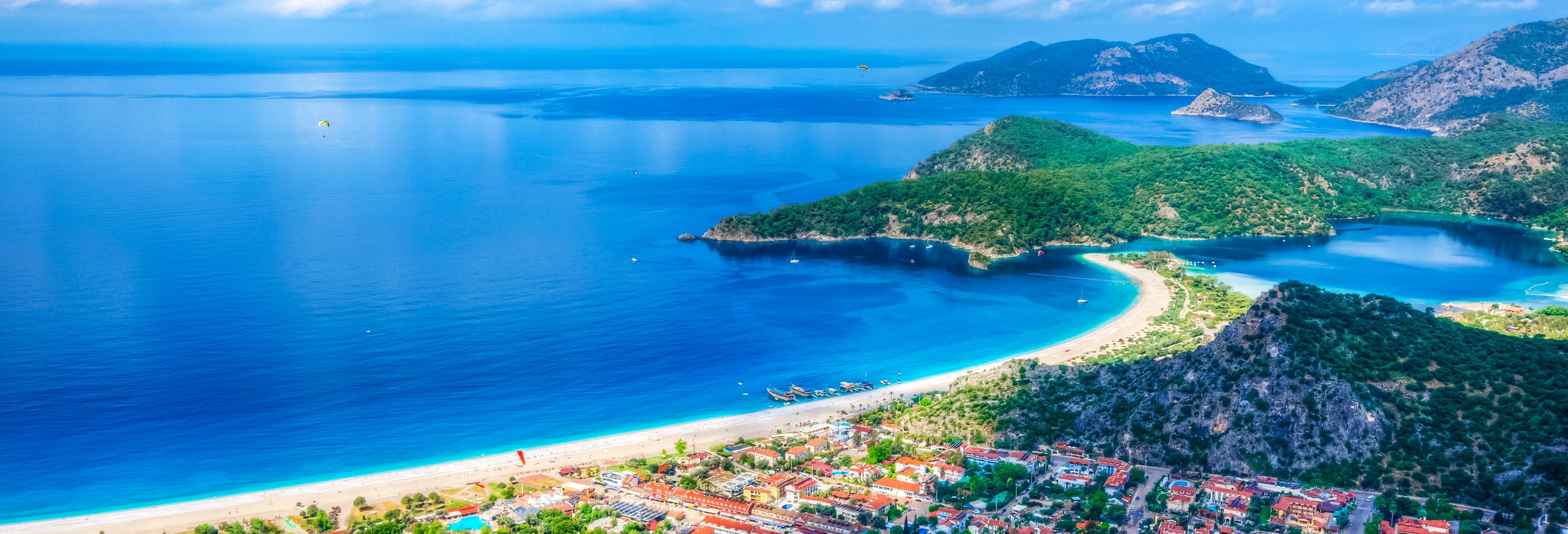 best day trips from fethiye