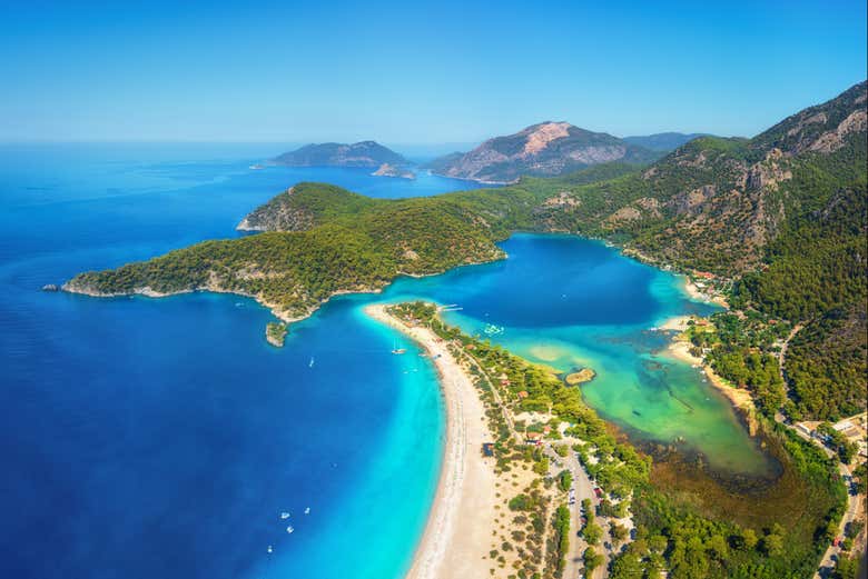 Ölüdeniz