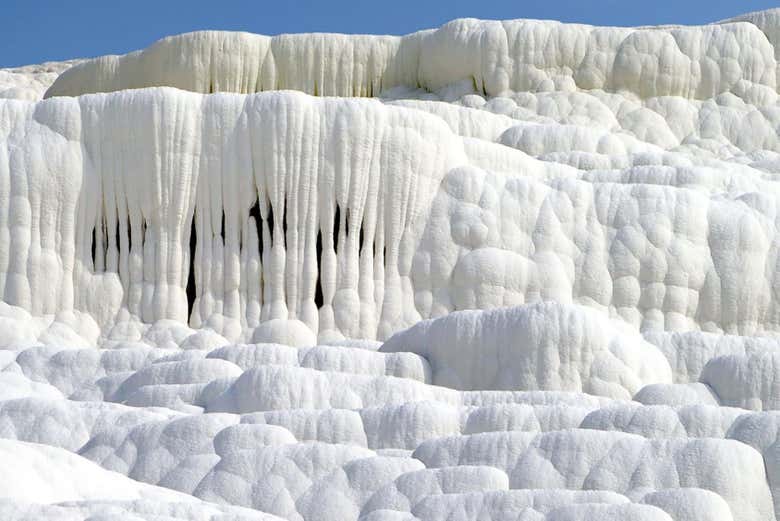 Pamukkale