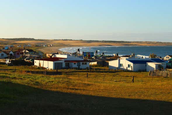 Excursión privada a Cabo Polonio