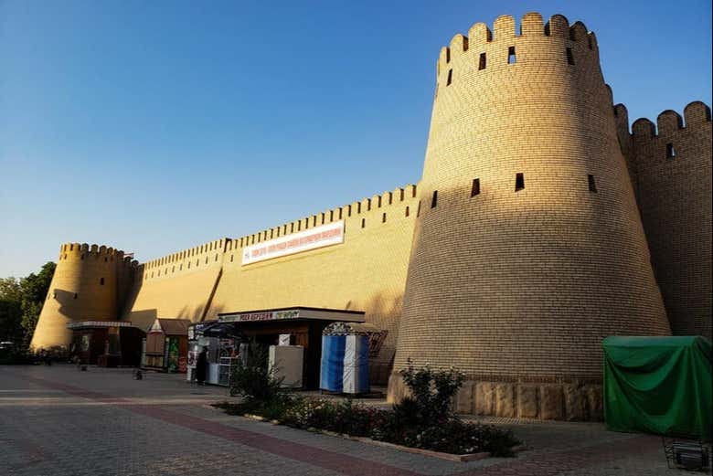 Museo de Arqueología