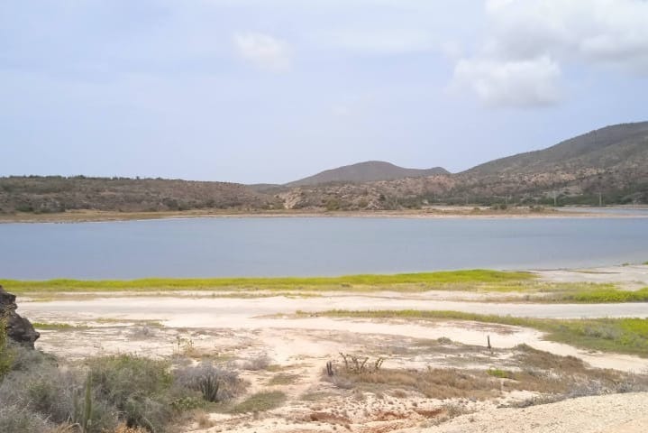 Laguna de Boca Chica 