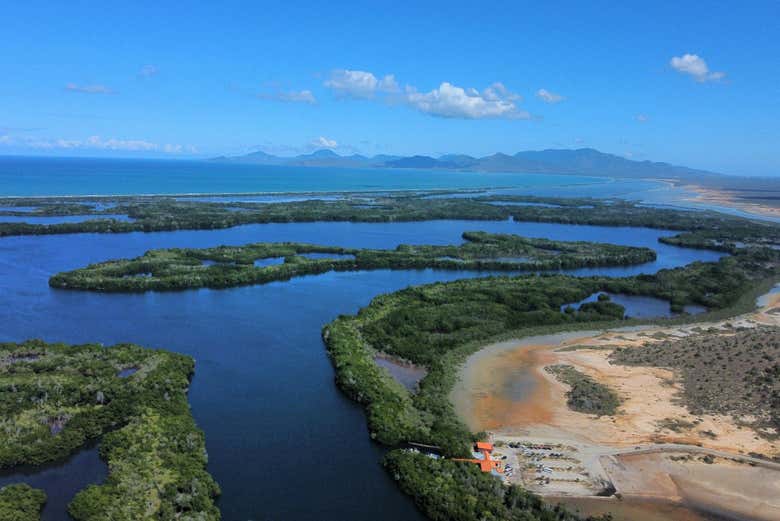 Manglares de Isla Margarita