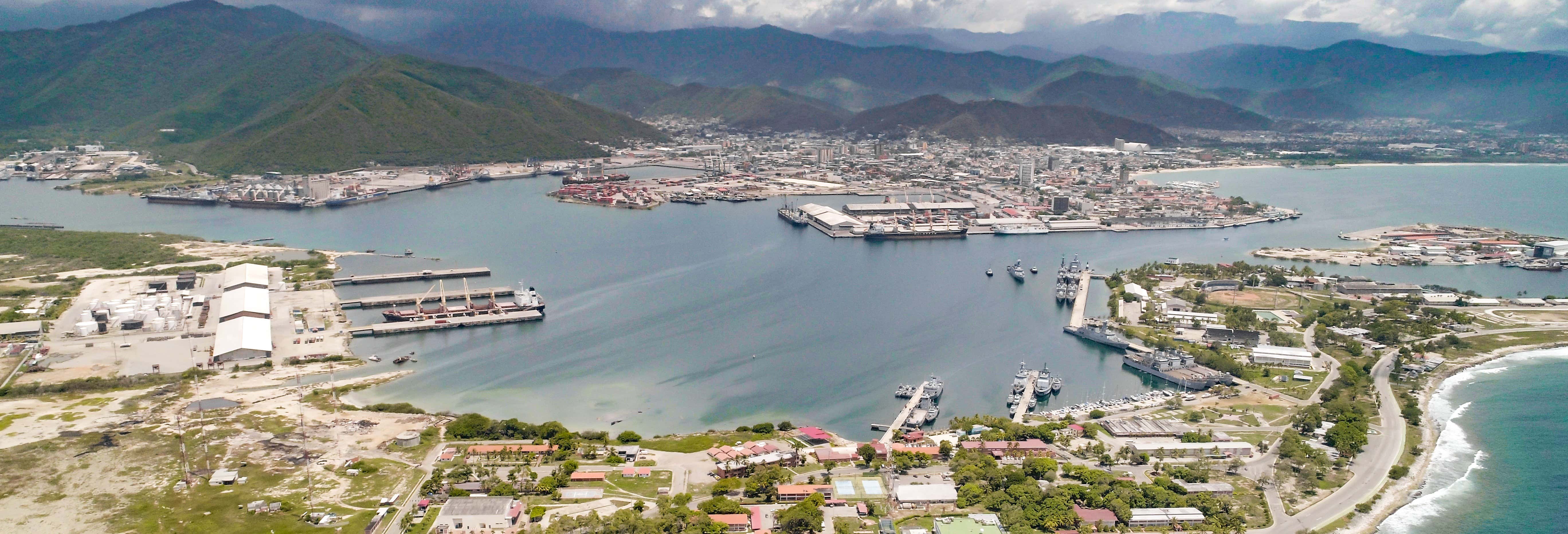 Puerto Cabello