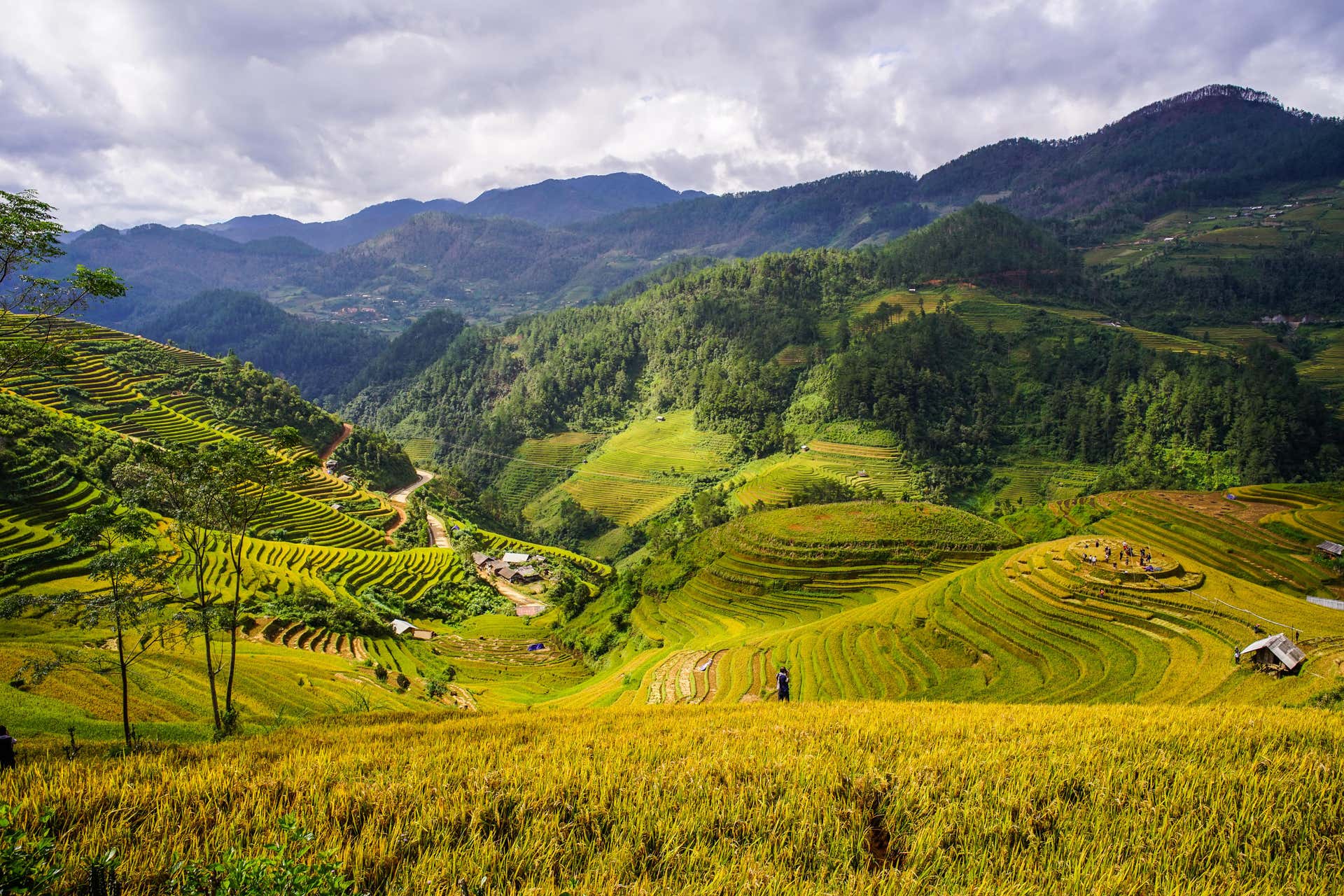 Mai Chau 2 Day Trip from Hanoi - Book Online at Civitatis.com