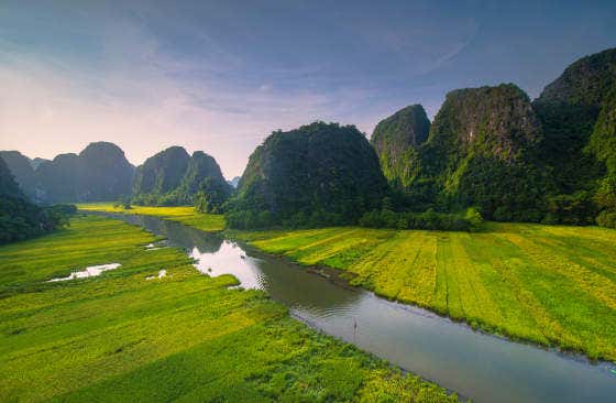 Guided tours, day trips and activities in Vietnam - Civitatis.com