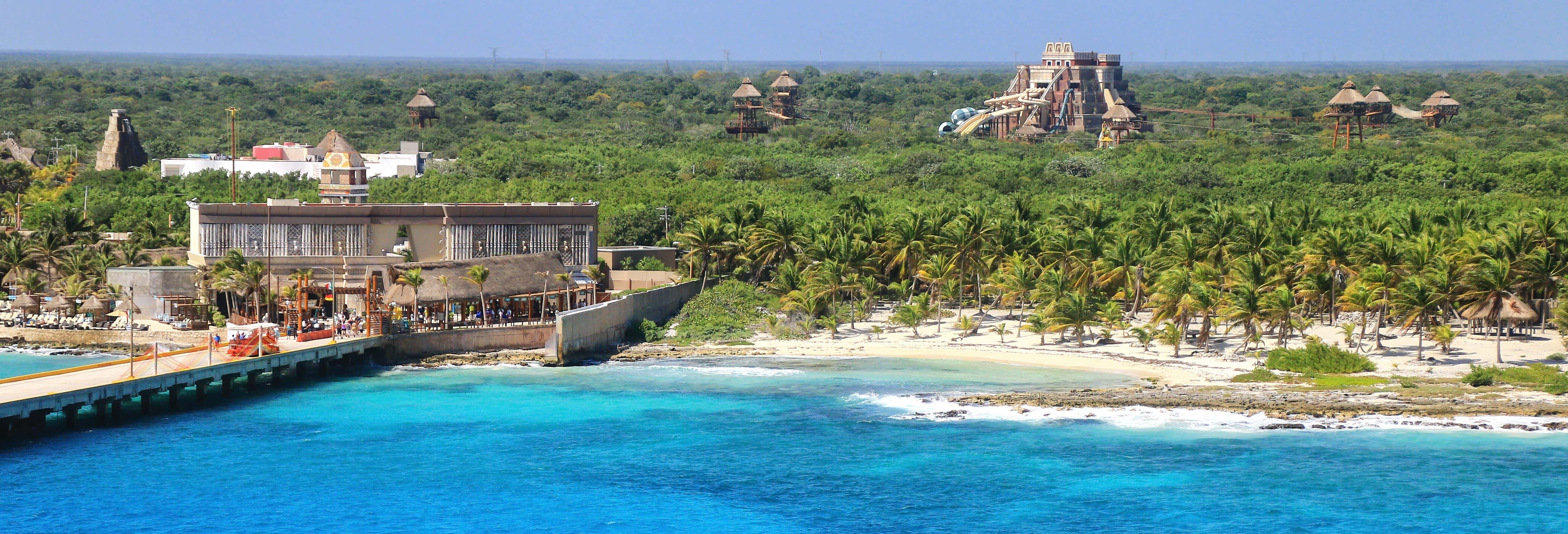 Costa Maya