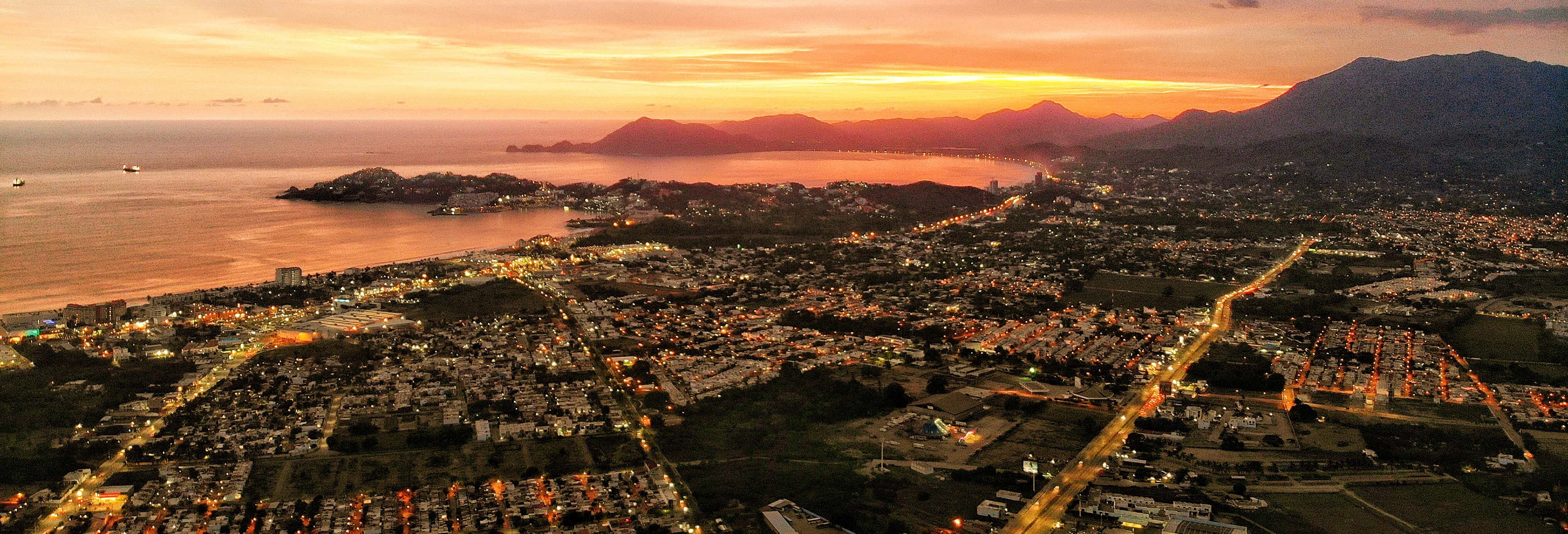 Estado de Colima