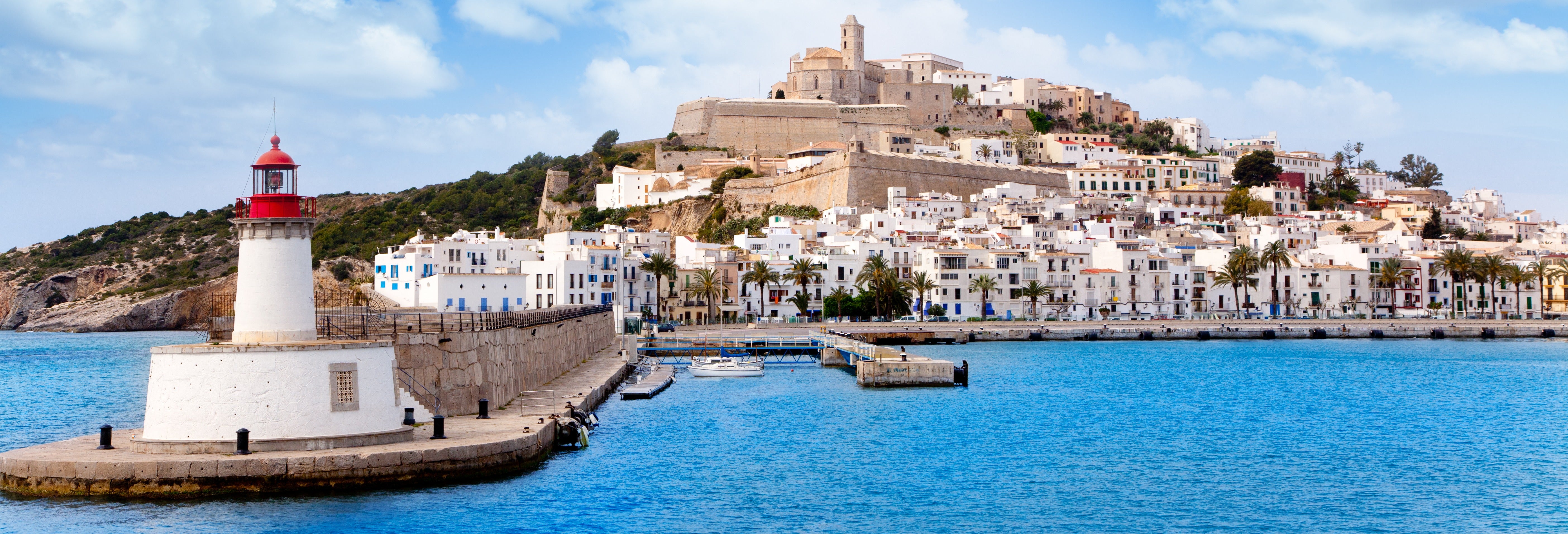 Excursions, visites guidées et activités à Ibiza - Civitatis