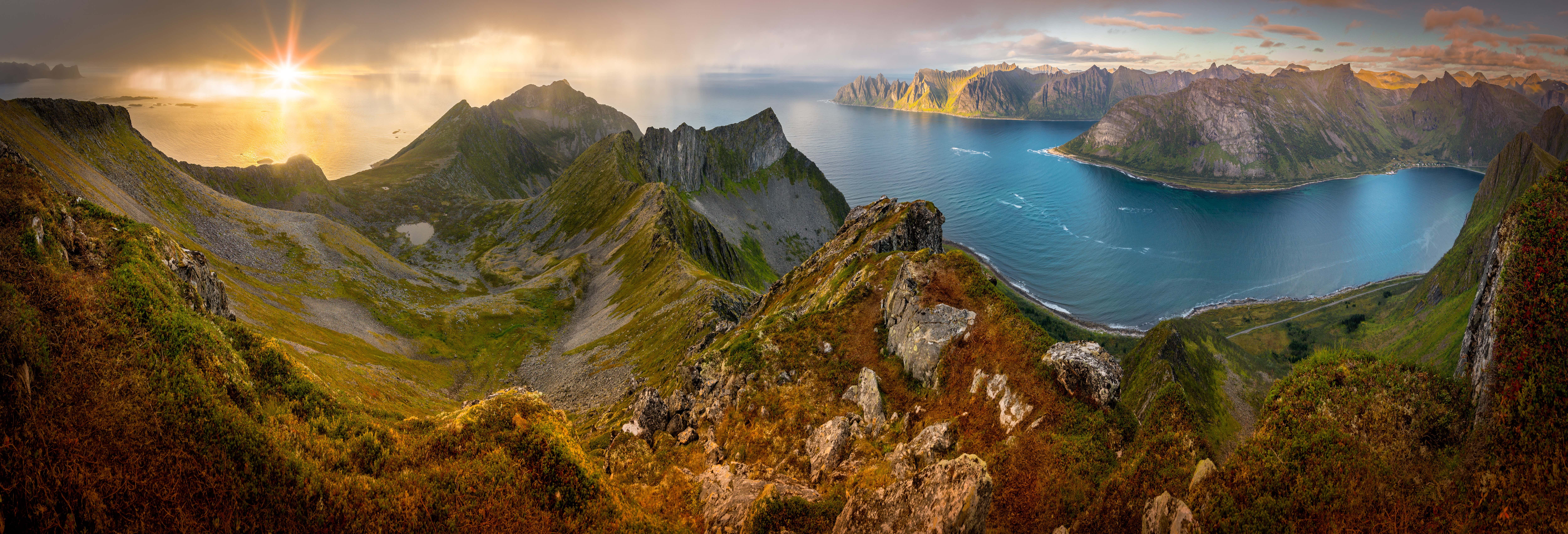 Senja