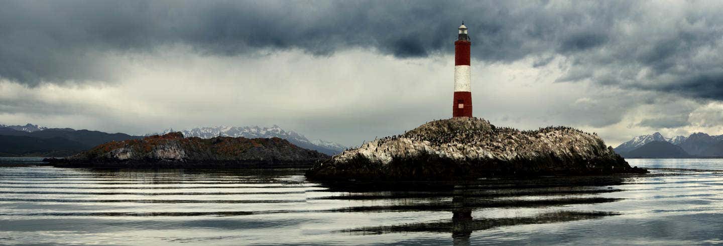 Tierra del Fuego